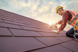 Roofing and repair